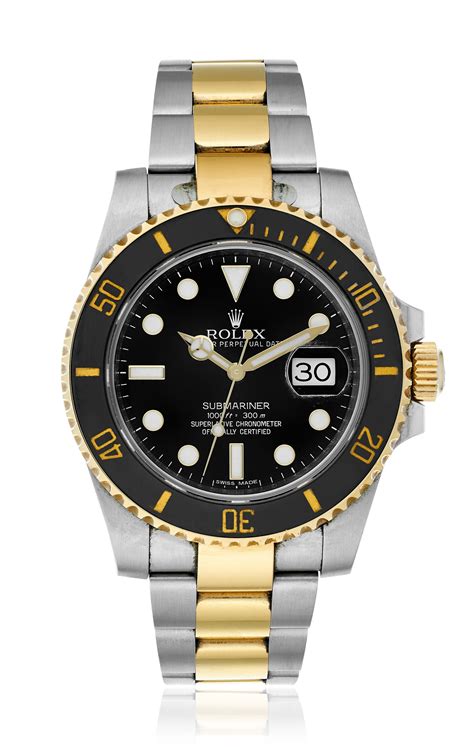 easy to buy rolex two tones submariner|is rolex submariner worth it.